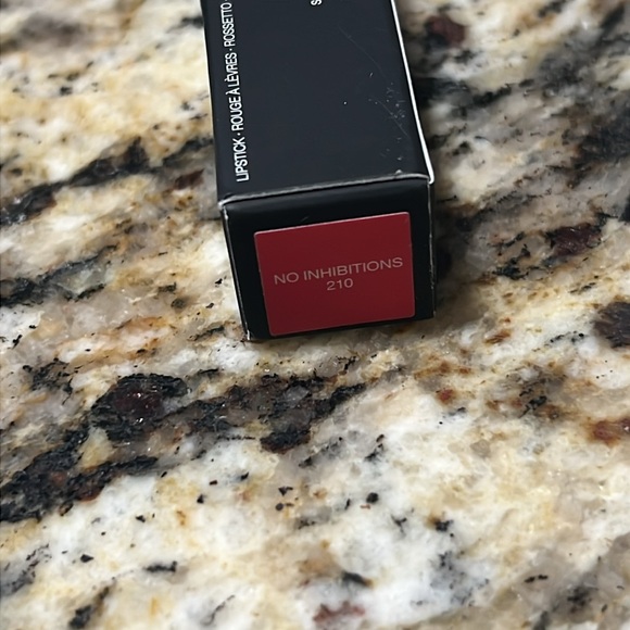 💕🌞NARS No Inhibitions Afterglow Sensual Shine Lipstick - Picture 10 of 10